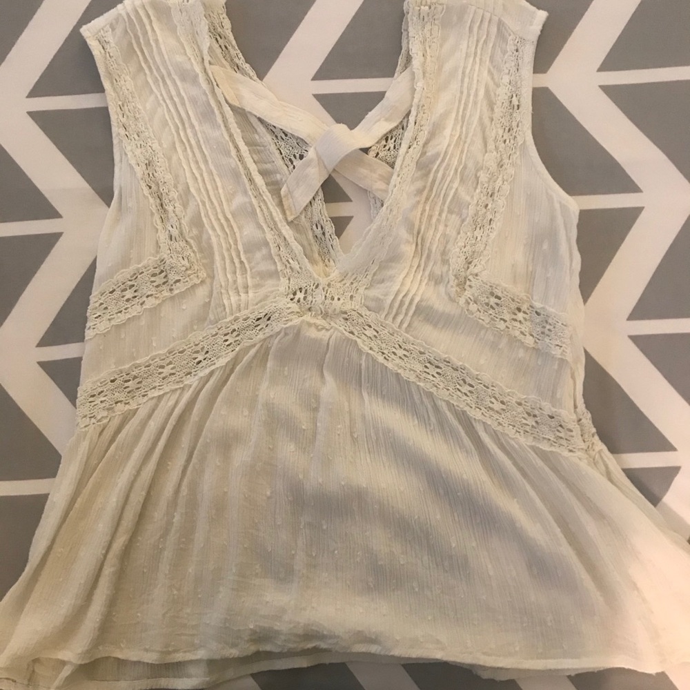 American Eagle tank top